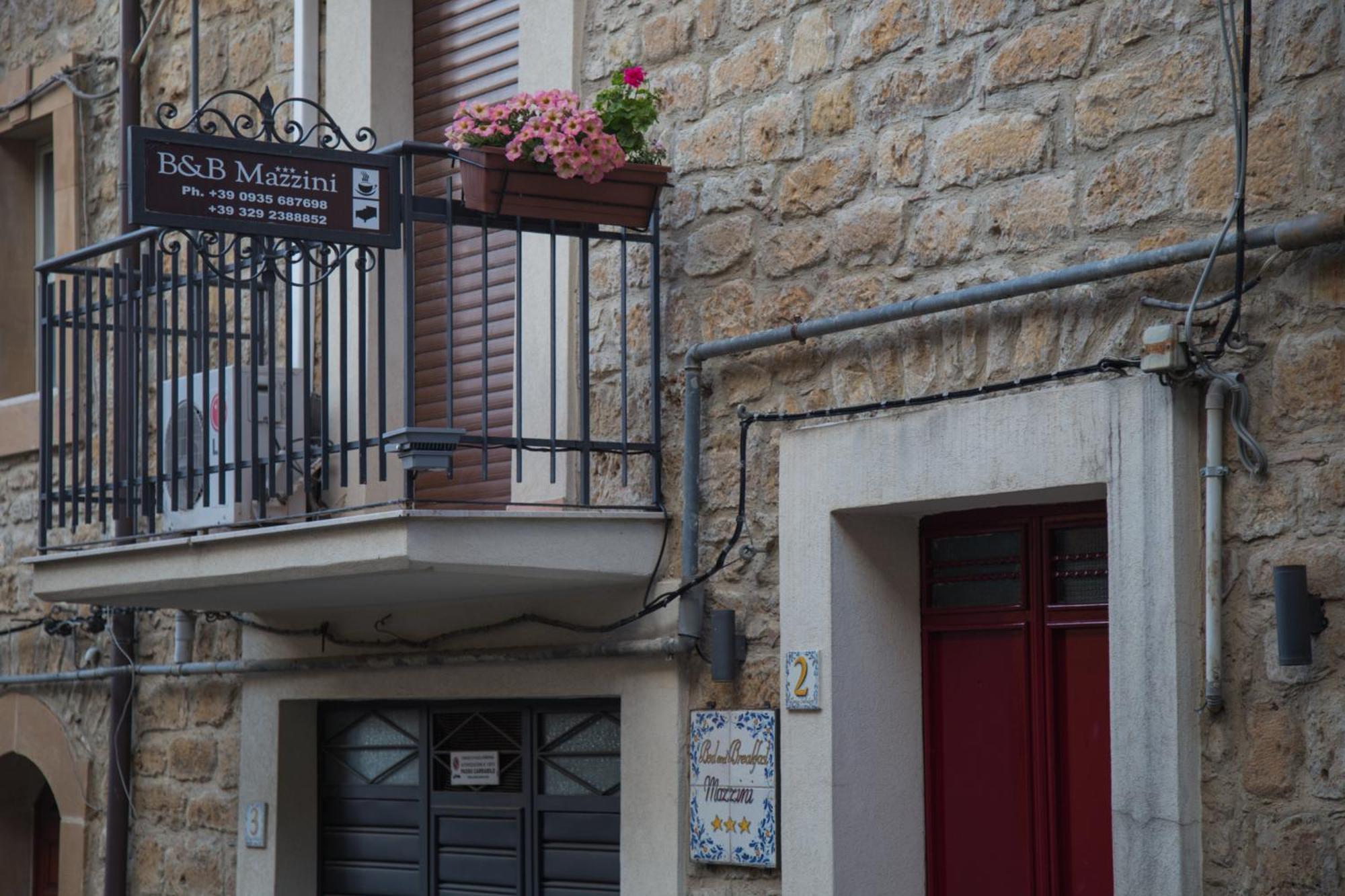 Casa Del Jazz Historical Center Apartment Piazza Armerina Exterior foto