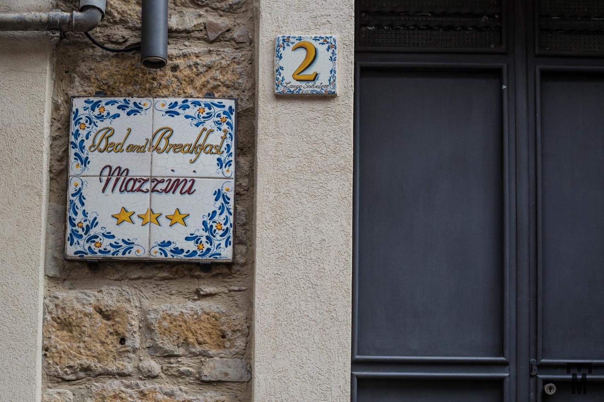 Casa Del Jazz Historical Center Apartment Piazza Armerina Cameră foto